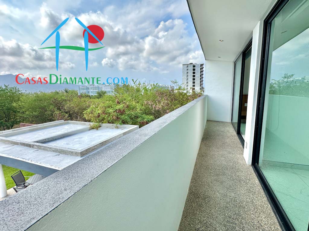 Residencial Fragatta 1 - Recámara dos 6